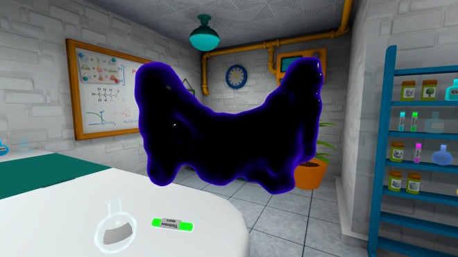 Slime Lab PC Crack Slime Lab PC Crack
