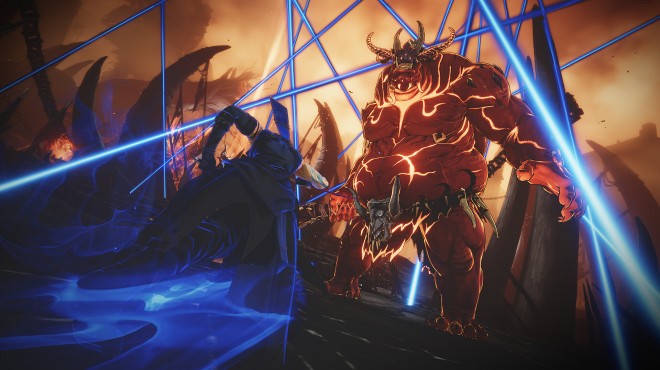 Solo Leveling ARISE OVERDRIVE Update v1 1 93 Torrent Download