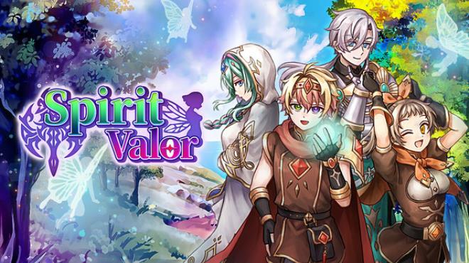 Spirit Valor Free Download