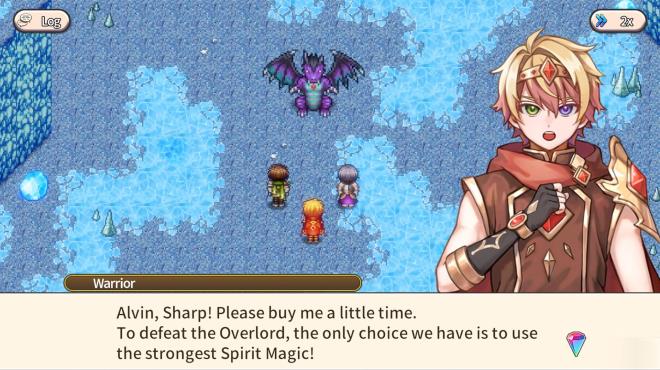 Spirit Valor Torrent Download