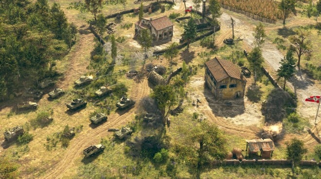 Sudden Strike 5 France Road to Liberation Torrent Download Sudden Strike 5 France Road to Liberation Torrent Download
