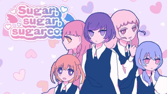 Sugar,sugar,sugarcoat Free Download Sugar,sugar,sugarcoat Free Download