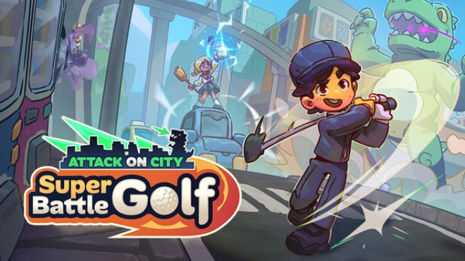Super Battle Golf Update v1 2 0 582 Free Download