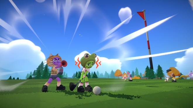 Super Battle Golf Update v1 2 0 582 Torrent Download