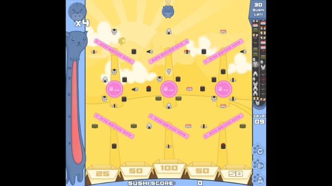 Sushi Cat Legacy Collection Torrent Download Sushi Cat Legacy Collection Torrent Download