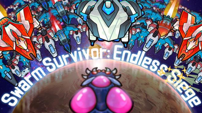 Swarm Survivor: Endless Siege Free Download