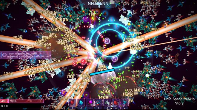 Swarm Survivor: Endless Siege Torrent Download