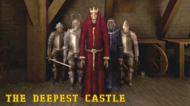 THE DEEPEST CASTLE Free Download THE DEEPEST CASTLE Free Download