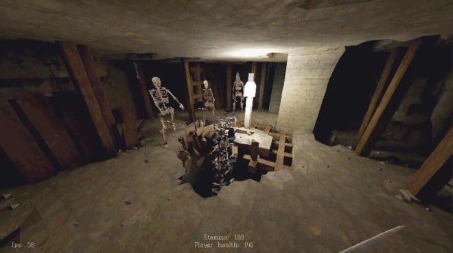THE DEEPEST CASTLE PC Crack THE DEEPEST CASTLE PC Crack