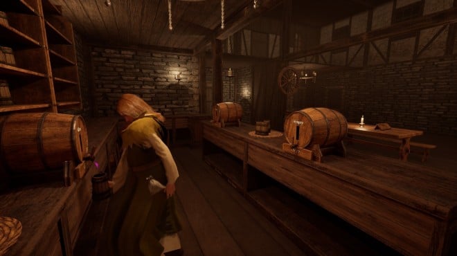 Tavern Legends PC Crack Tavern Legends PC Crack
