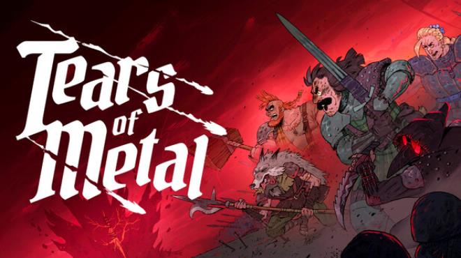 Tears of Metal Free Download Tears of Metal Free Download