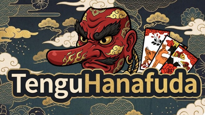 TenguHanafuda Free Download TenguHanafuda Free Download