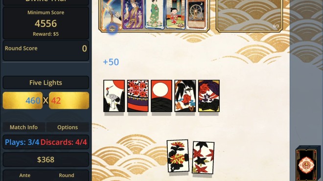 TenguHanafuda PC Crack TenguHanafuda PC Crack