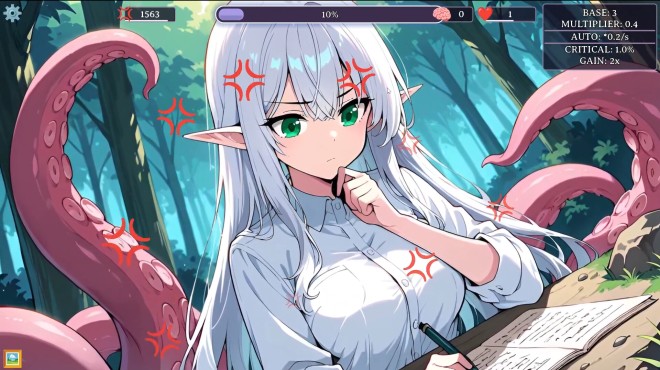 Tentacle Master PC Crack Tentacle Master PC Crack