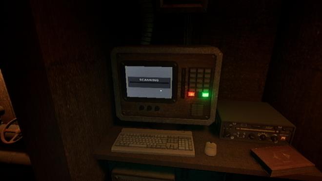 The Abyss Below PC Crack The Abyss Below PC Crack