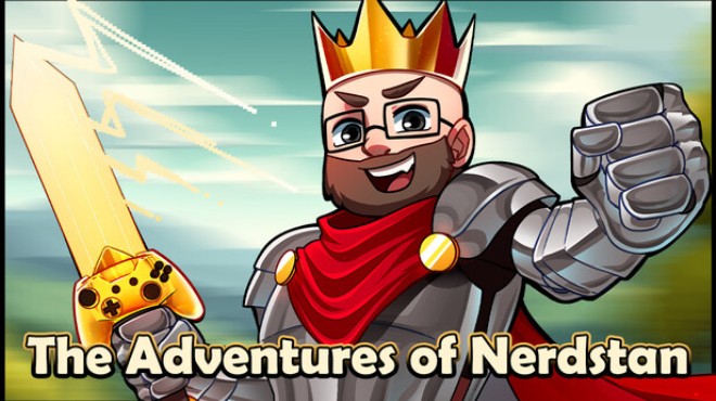 The Adventures of Nerdstan Free Download