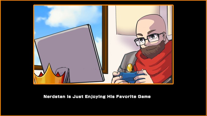 The Adventures of Nerdstan PC Crack