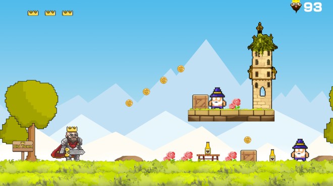 The Adventures of Nerdstan Torrent Download