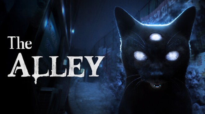 The Alley Free Download The Alley Free Download