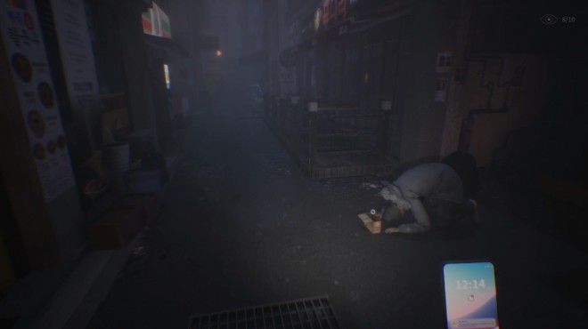 The Alley PC Crack The Alley PC Crack