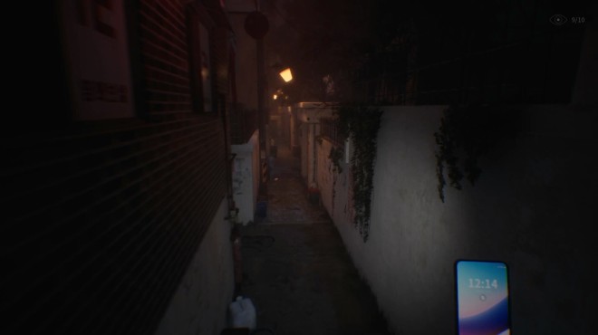 The Alley Torrent Download The Alley Torrent Download
