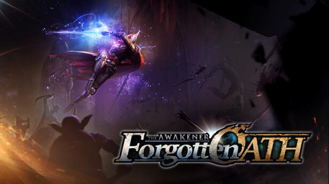The Awakener Forgortten Oath v3 1 Free Download The Awakener Forgortten Oath v3 1 Free Download