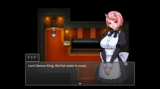 The Demon King: Harem Torrent Download The Demon King: Harem Torrent Download