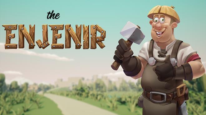The Enjenir: The Engineering Physics Building Simulator Free Download The Enjenir: The Engineering Physics Building Simulator Free Download