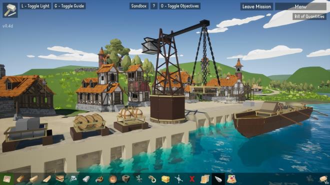 The Enjenir: The Engineering Physics Building Simulator PC Crack The Enjenir: The Engineering Physics Building Simulator PC Crack