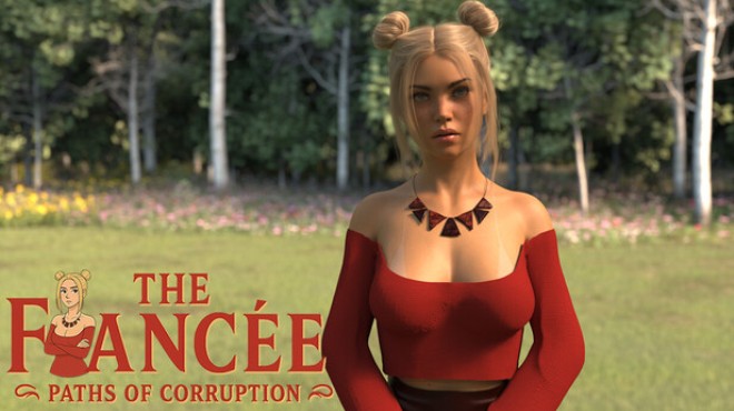 The Fiancée - Paths of Corruption Free Download The Fiancée - Paths of Corruption Free Download