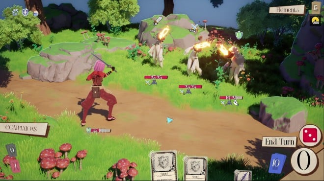 The Hollow Alchemist PC Crack The Hollow Alchemist PC Crack