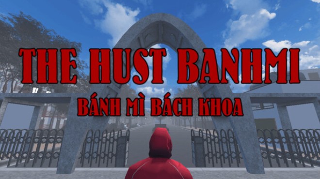The Hust Banhmi | Bánh Mì Bách Khoa Free Download The Hust Banhmi | Bánh Mì Bách Khoa Free Download
