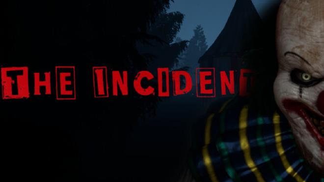 The Incident Free Download The Incident Free Download