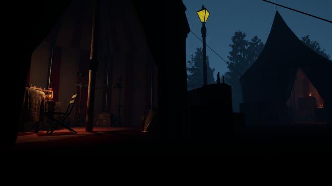 The Incident PC Crack The Incident PC Crack