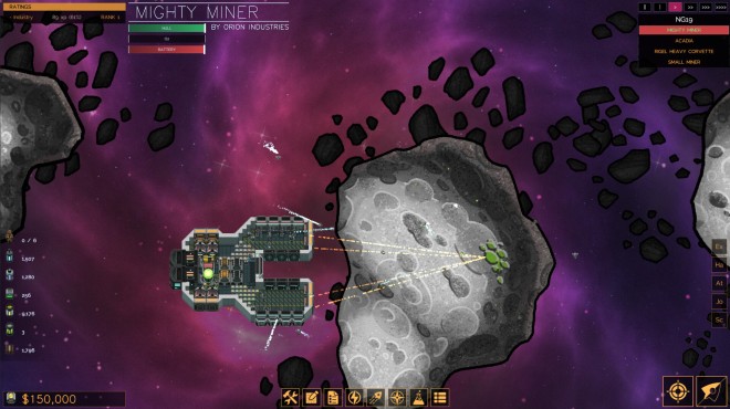 The Last Starship Update v26 PC Crack The Last Starship Update v26 PC Crack