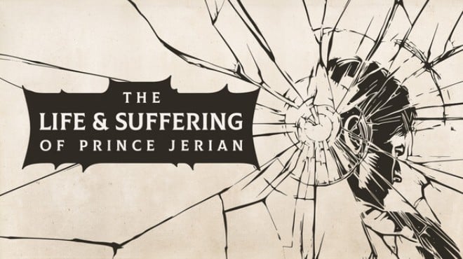 The Life and Suffering of Prince Jerian Free Download The Life and Suffering of Prince Jerian Free Download