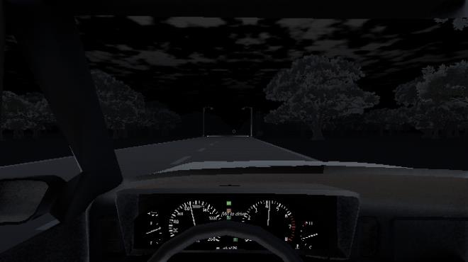 The Night Archive - No Service PC Crack The Night Archive - No Service PC Crack