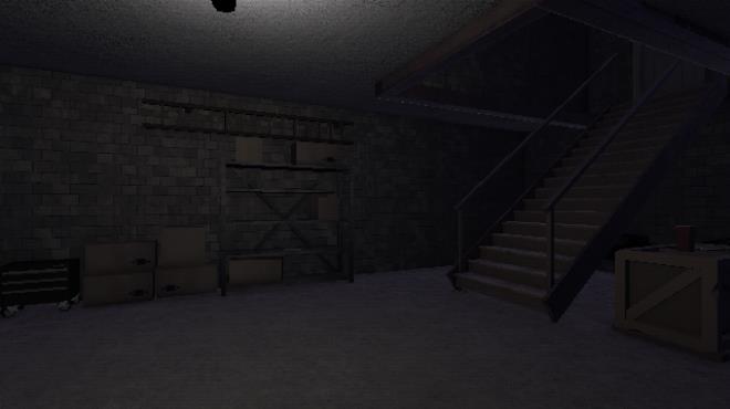 The Night Archive - No Service Torrent Download The Night Archive - No Service Torrent Download