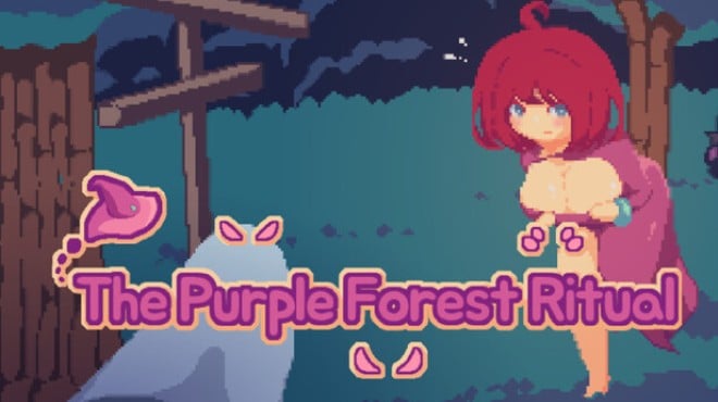 The Purple Forest Ritual Free Download The Purple Forest Ritual Free Download
