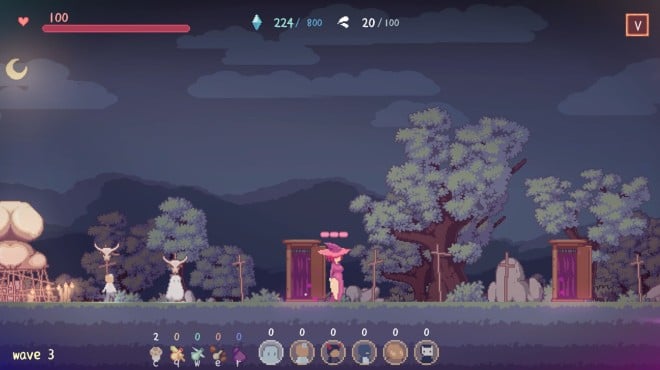 The Purple Forest Ritual Torrent Download The Purple Forest Ritual Torrent Download