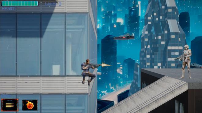 The Rift Rebels PC Crack The Rift Rebels PC Crack