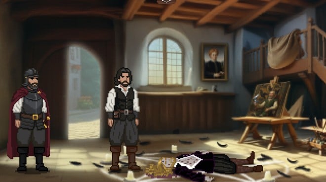 The Silver Crow Torrent Download The Silver Crow Torrent Download