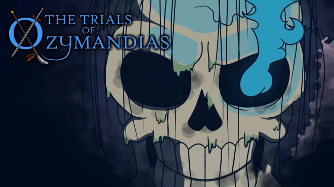 The Trials of Ozymandias PC Crack