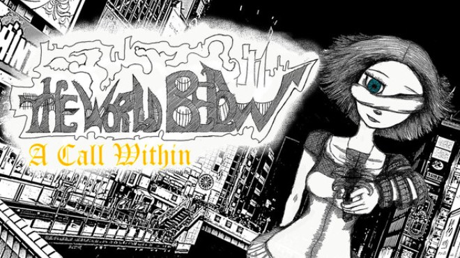 The World Below - A Call Within Free Download The World Below - A Call Within Free Download