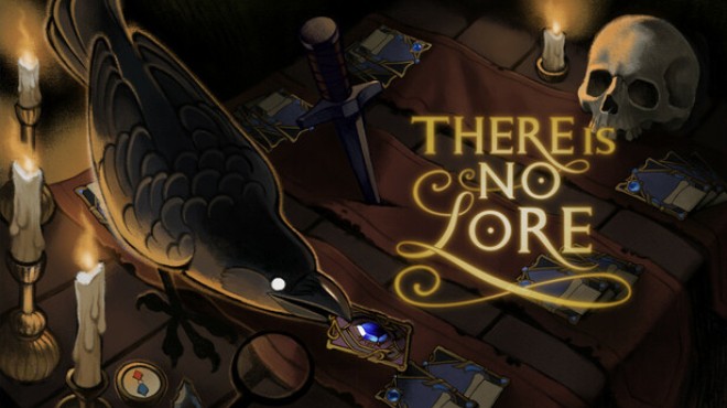 There Is No Lore Free Download There Is No Lore Free Download
