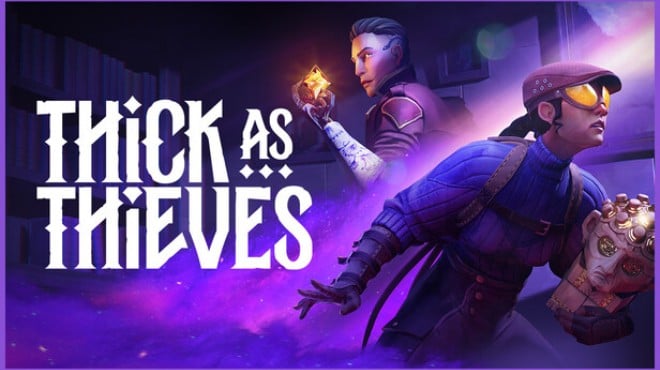 Thick As Thieves Update v1 4 148226 Free Download Thick As Thieves Update v1 4 148226 Free Download