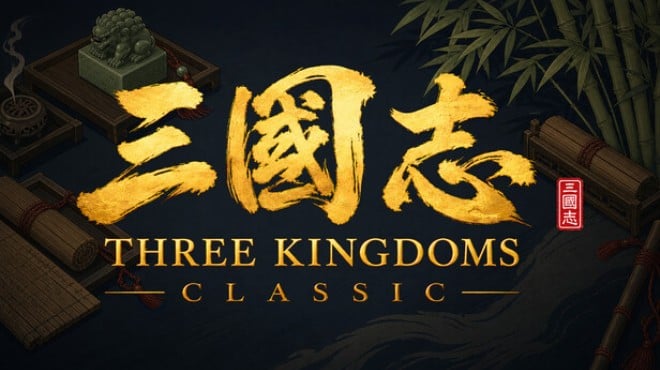 Three Kingdoms Classic Free Download Three Kingdoms Classic Free Download