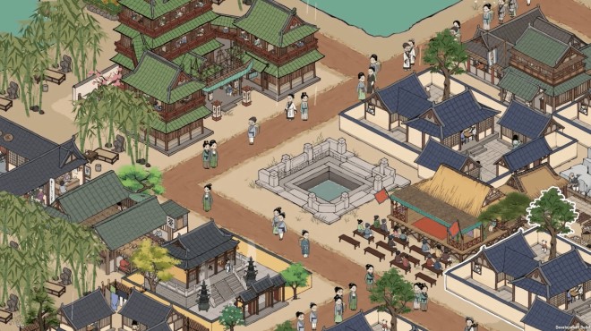 Thriving City Song Update v1 8 6 PC Crack