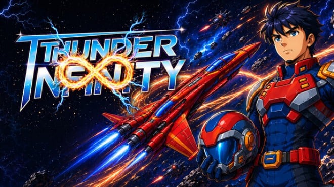 Thunder Infinity Free Download