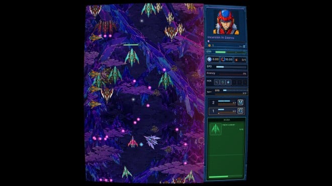Thunder Infinity PC Crack